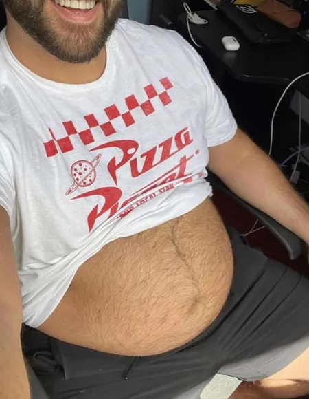 Rub Dads Belly profile photo