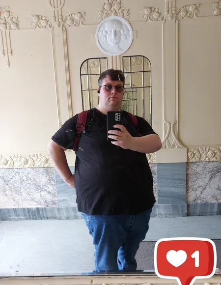 Rubensguy🔞 profile photo