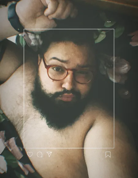 Ruben The Big Bear 🐻 profile photo