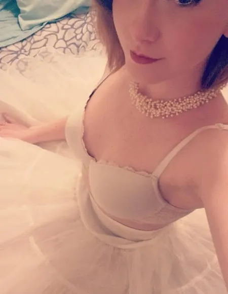 Ruby Griffiths profile photo