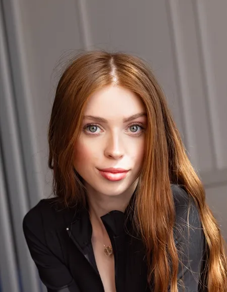 Ruby Jo ๐น profile photo