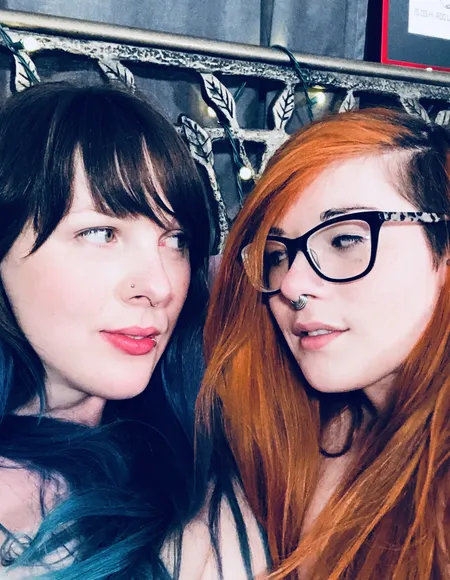 Ruby and Kiwi profile photo