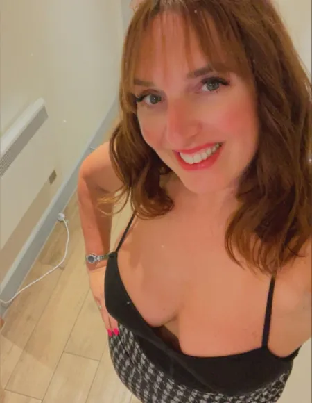 Naughty Cougar profile photo