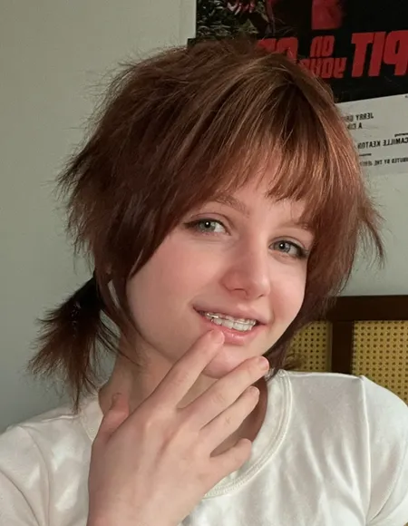 Ruby Doll :) profile photo