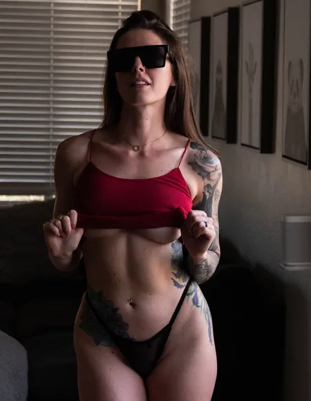 Ruby Luxx | VIP profile photo