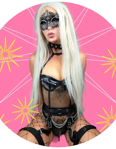 Ruby Raww profile photo
