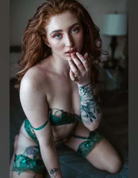 RubyRedPDX profile photo