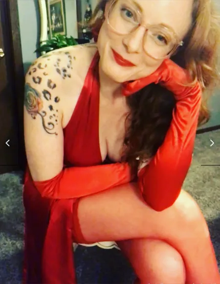 Ruby Redsilk’s Soft Life profile photo