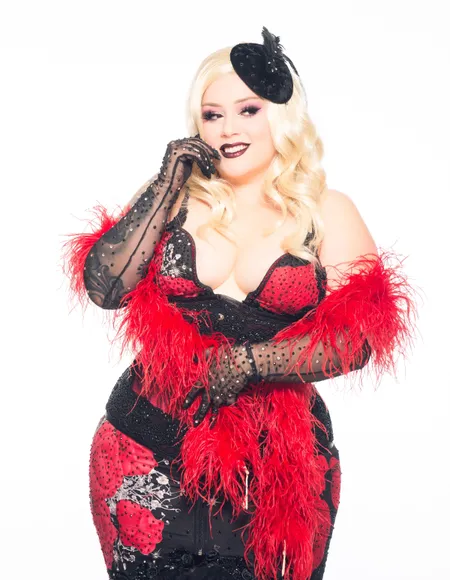 Ruby Tesla profile photo