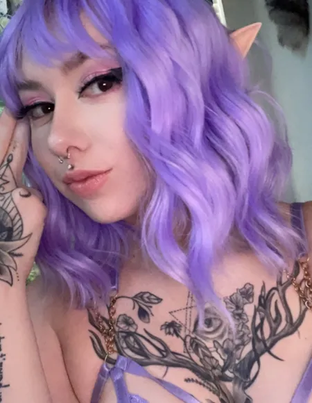 Rue Elaine profile photo