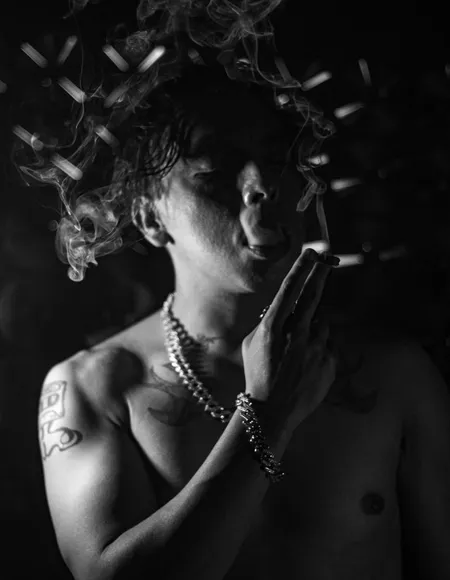 Prieto Candela (Rufas)🍫😏🔥 profile photo