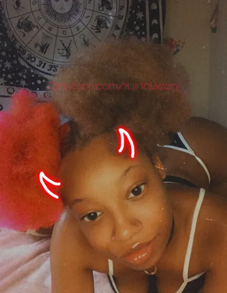 Ruiness profile photo