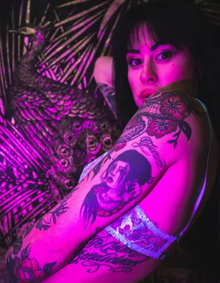 Russian666 profile photo