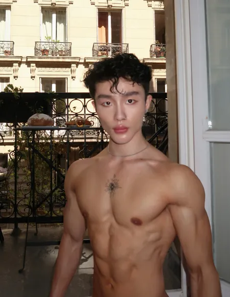 Xander profile photo