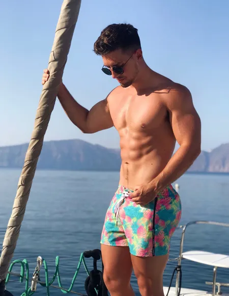 Ryan Greasley profile photo