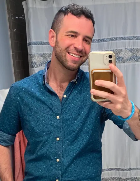 Ryan Chadwick profile photo