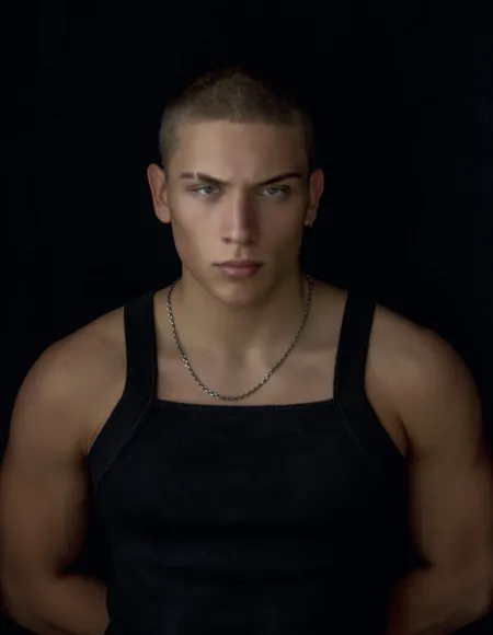 Ryan Hughes profile photo