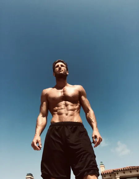 Ryan Mclane profile photo