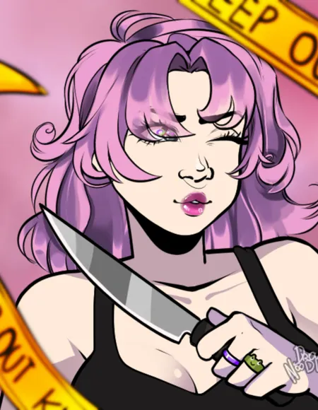 Ryan Mercury profile photo