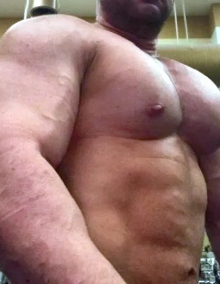 ryanmusclegod profile photo