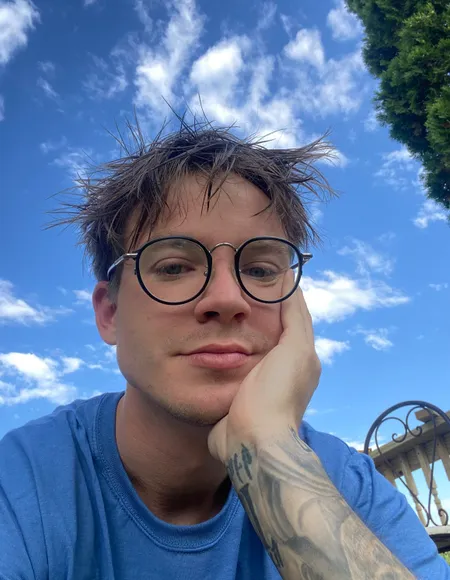 Ryan Rellik profile photo