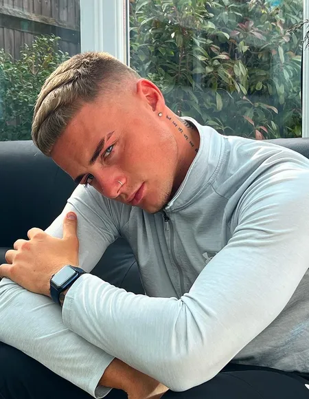Ryan Snellings profile photo