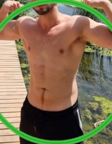 Ryan Storm 🥵 profile photo