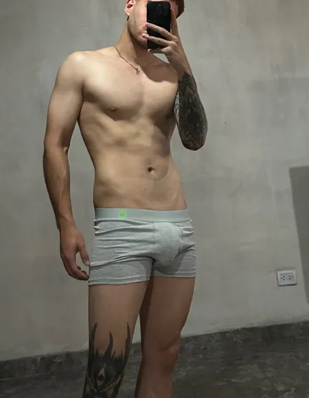 Ryan profile photo
