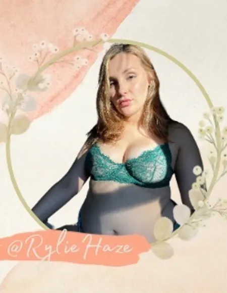 Rylie Haze profile photo