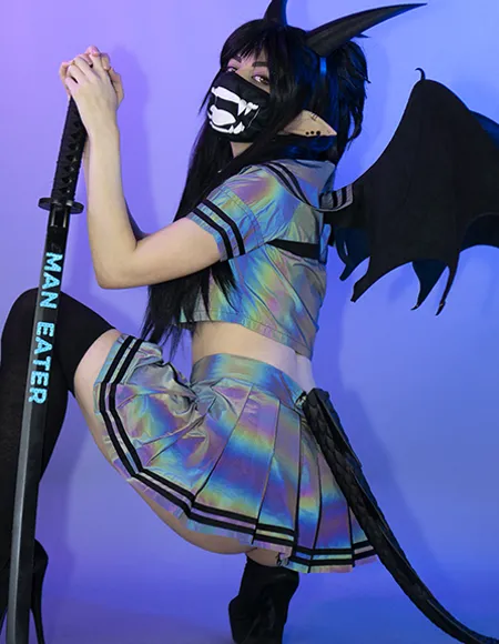 Ryuu Lavitz profile photo