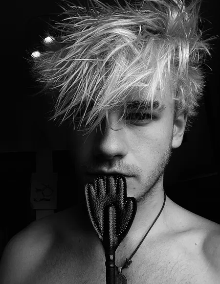 P profile photo