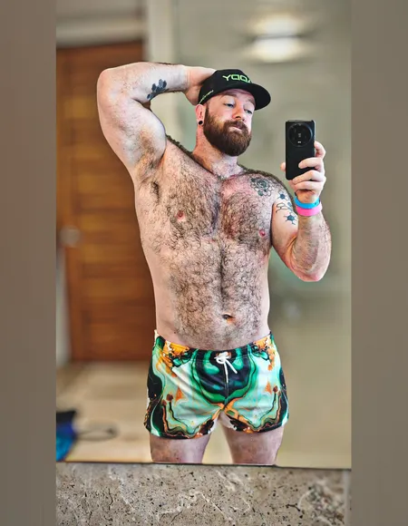 Sbear_89 profile photo