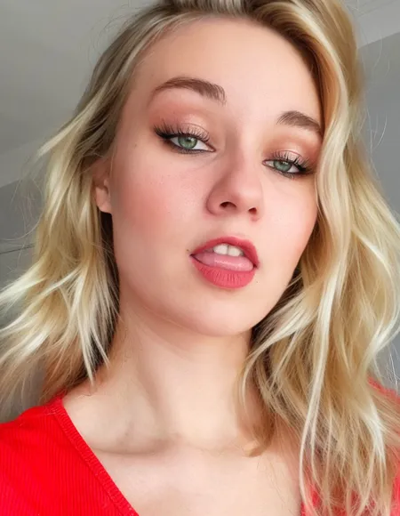 Sabina Karlsson 🍒 profile photo