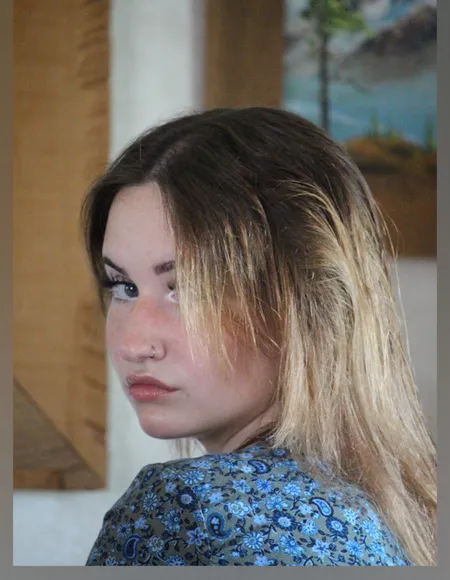 Im your devil profile photo