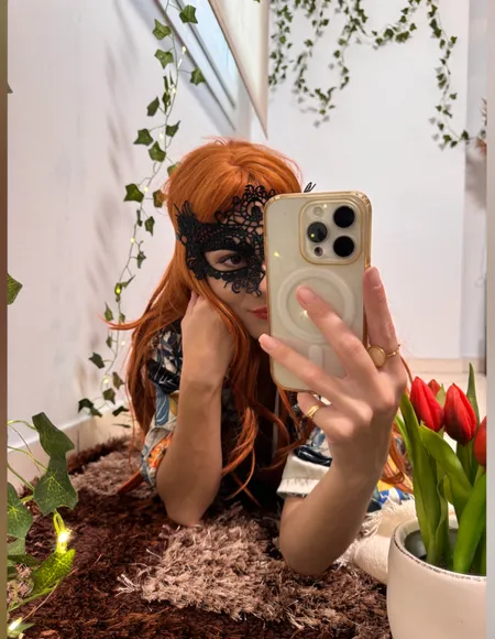 Sabrina profile photo