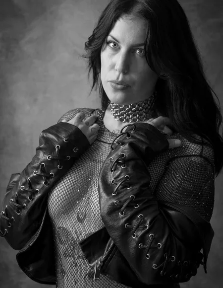 Sabrina Chains profile photo
