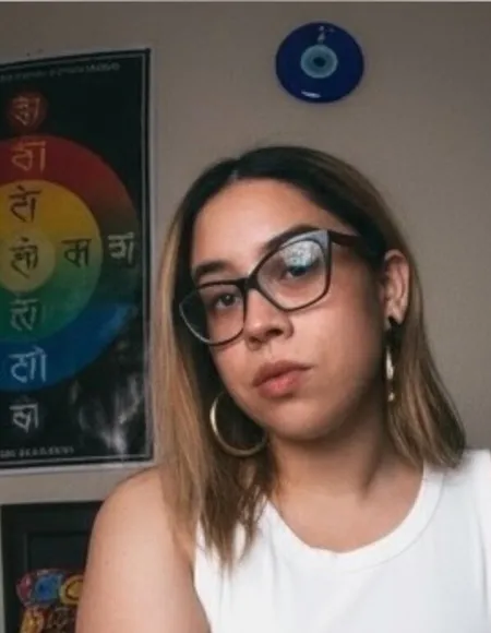 Sabrina 🪬 profile photo