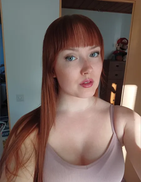 Sabrina profile photo