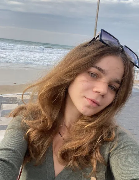 Sabrina Spice profile photo