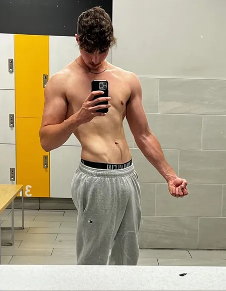 Ryan Barker profile photo