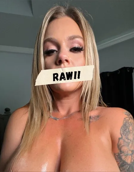 ♠️ Sadie Andrews RAW!! profile photo