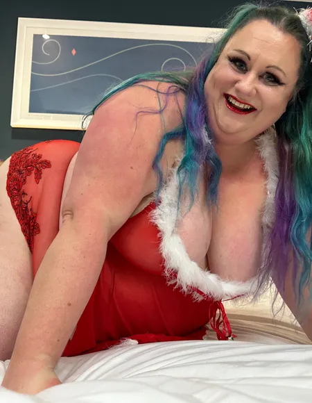 SadieSSBBW profile photo