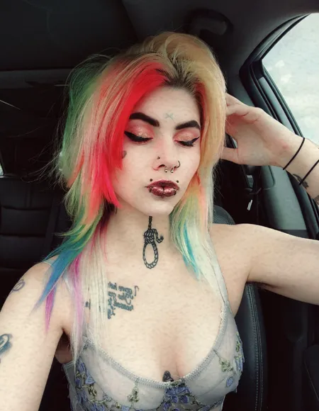 Satanโs Mistress profile photo