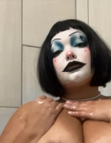 Clownโ๏ธ0๏ธโฃโ๏ธโ๏ธY๐คก๐ถ๏ธ profile photo