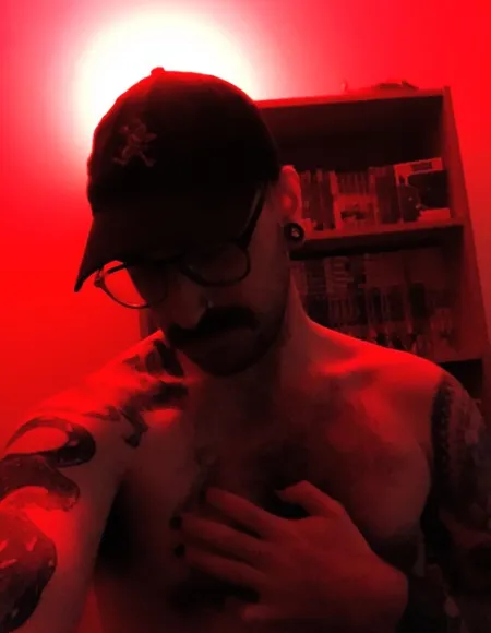 👹 profile photo