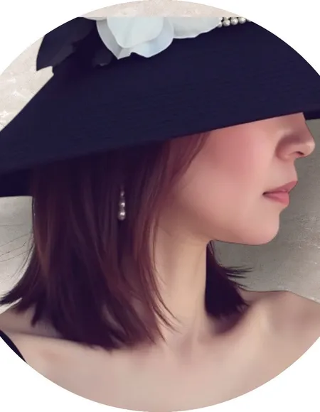 Sae, a Widow profile photo