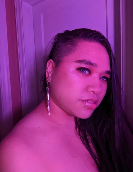 Saffron Soleil profile photo