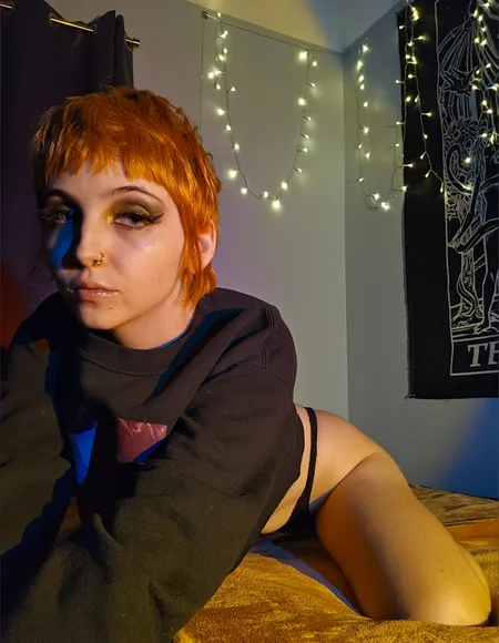Sage Sparks profile photo