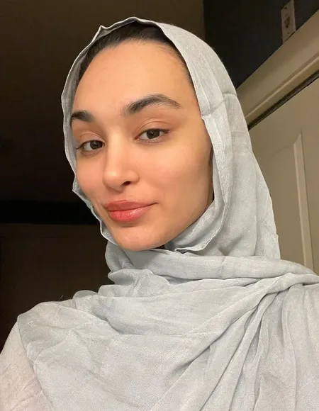 Sahar profile photo