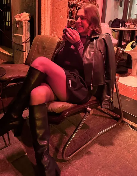 SahibeTeresa profile photo